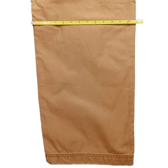 Levis Cargo Loose Straight Pants Mens 36x30 Wide Leg Skater Baggy - 7 Pockets - Picture 7 of 10